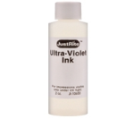 Pint "Invisable" Ultra Violet Ink