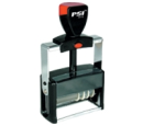 M516 Heavy Duty Self-Inking Local Dater