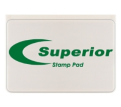 No. 2 Superior Felt Stamp Pad