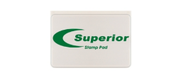 SUP-2 - No. 2 Superior Felt Stamp Pad