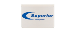 SUP-3 - No. 3 Superior Felt Stamp Pad